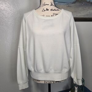 Ocean Drive Openback Sweatshirt